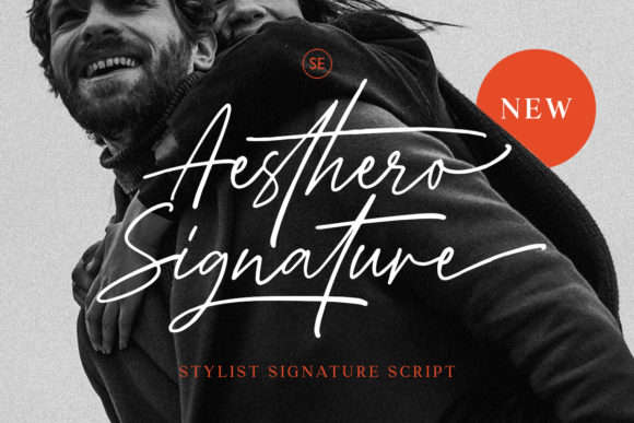 Aesthero: Elevate Your Visual Branding