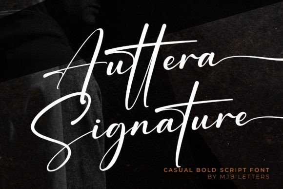 Auttera Signature: Elevate Your Visual Design
