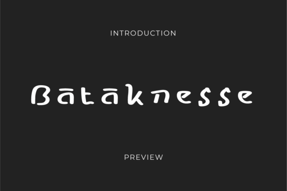 Bataknesse: Unlocking Cultural Depth in Modern Design