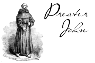 Prester John: A Bold Script for Authentic Branding